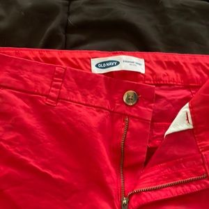 Old Navy mid rise shorts